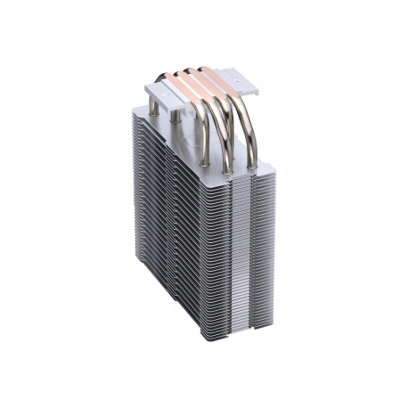 Cooler Master protsessori õhkjahuti Hyper 212 Spectrum V3 12cm 1tk, must, hõbedane