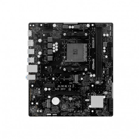 ASRock B550M-P AM4 mATX