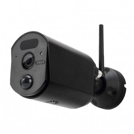ABUS PPDF17520 security camera Bullet IP security camera 2305 x 1296 pixels Wall