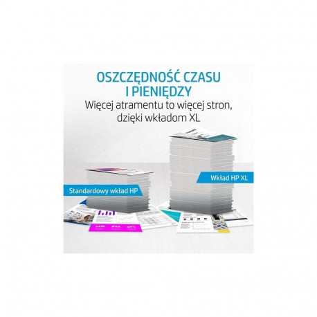 HP tindikassett 953 originaalne, must