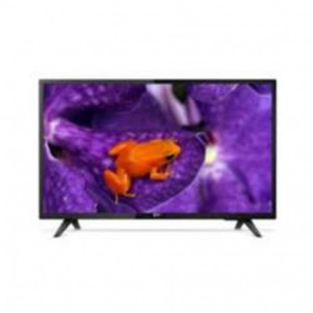 Philips 43HFL5114/12 TV 109.2 cm (43") Full HD Smart TV Wi-Fi Black 250 cd/m²