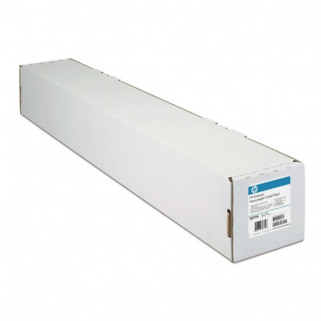 HP paberirull 24"x45.7m 98g/m2 DesignJet 350C/4/5/7/8XX