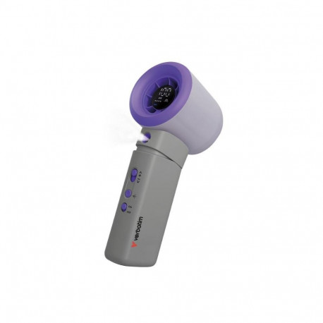 Verbatim käeshoitav ventilaator Cool 'n' Go Aqua Breeze