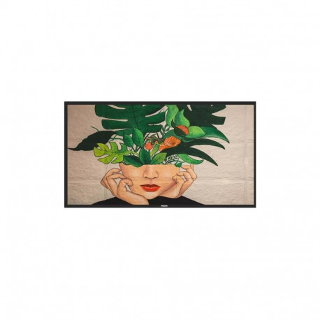 Philips 65BDL4511D/00 Signage Display Digital A-board 165.1 cm (65") 500 cd/m² 4K Ultra HD Black 24/
