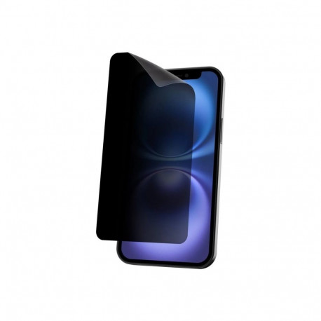 DICOTA mobiiltelefoni ekraani- ja tagakaitsekile D80540-4AD, privaatsuskaitse, Apple, 1 tk