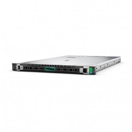 HPE server ProLiant Compute DL360 Gen12 6505P 12c 2x32GB-R 8SFF MR408i-o 2x480GB SSD 2x1000W PS EU
