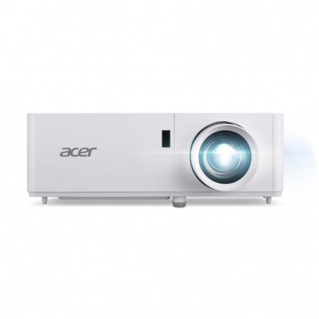 Acer projektor PL6520 suure saali 6000 ANSI luumenit DLP 1080p (1920x1080), valge