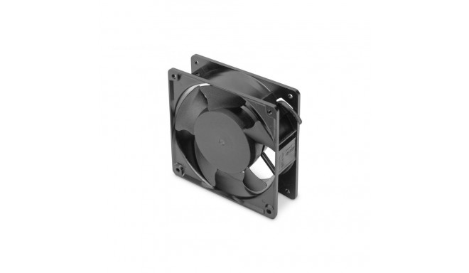 Digitus Ventilators for use in ventilator units for network and server cabinets