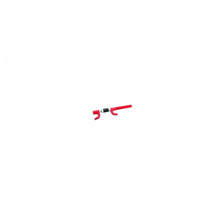 Olympia LKZ 109 Steering wheel lock