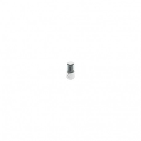 Genie 200 A Plus Electric pencil sharpener White