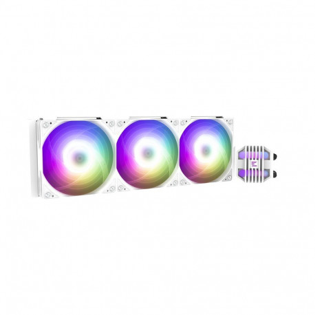 Zalman ALPHA2 SE A36, 360mm, White