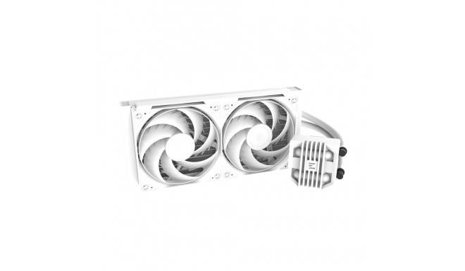 Zalman ALPHA2 SE A24, 240mm, White