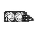 Zalman ALPHA2 SE A24, 240mm, Black