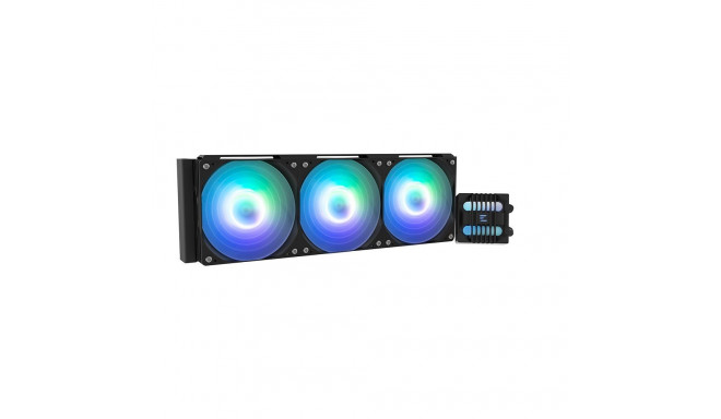Zalman ALPHA2 SE A36, 360mm, Black