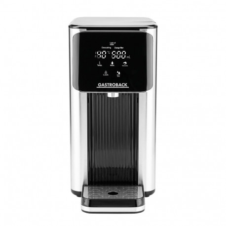 Gastroback 42330 Design Hot Water Dispenser Quick Tea