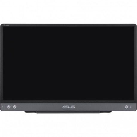MB14AC (35.6cm (14 tolli), must, FullHD, IPS, USB-C)