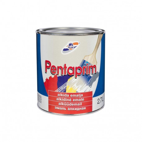 alküüdemail PENTAPRIM antratsiit 2.7L