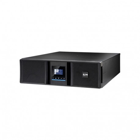 Uninterruptible Power Supply Eaton 9SX 5000i RT3U G2 5000 VA 97.3% Efficiency