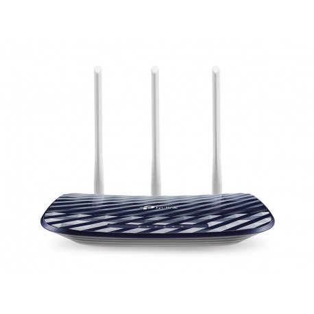 TP-Link ruuter Archer C20 AC750 1WAN 4LAN DB