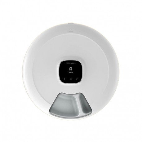 Intelligent Food Dispenser Petoneer NutriSpin