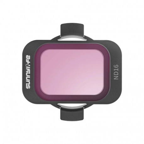 Sunnylife DJI Avata 2 ND16 Filter