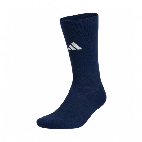 Skarpety piłkarskie adidas Crew Performance granatowe KE7266 40-42