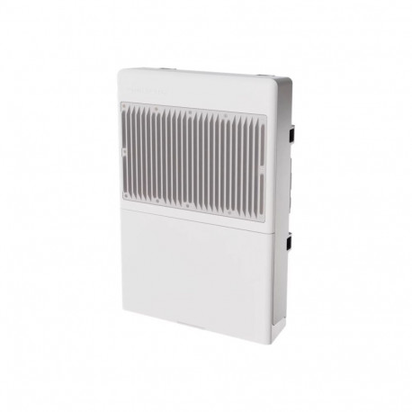 MIKROTIK võrgulüliti CSS610-8P-2S+OUT