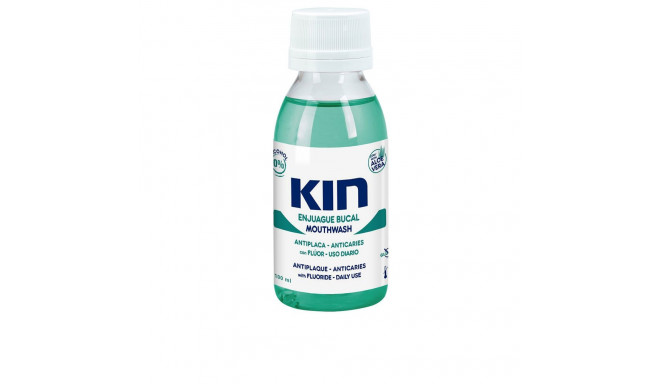 KIN suuvesi 100ml