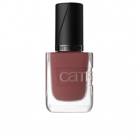 CATRICE küünelakk GEL AFFAIR #061 10,5ml, pehme burgundia