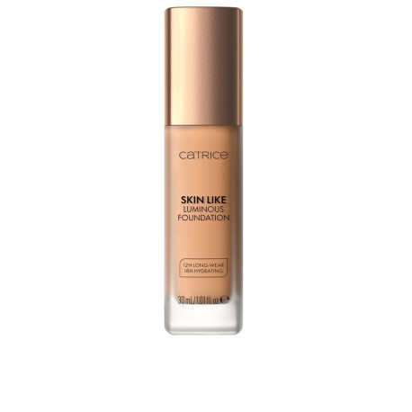 Catrice särav jumestuskreem #043W 30ml