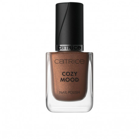 CATRICE küünelakk COZY MOOD #030-Chocaholic 10,5ml