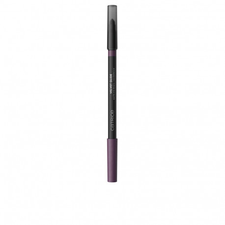 CATRICE VELVET GLIDE perfilador de ojos matte #040 1,4 gr