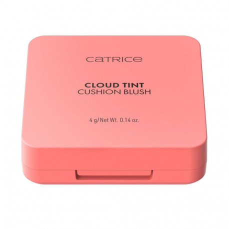 CATRICE CLOUD TINT colorete cushion #010 4 gr