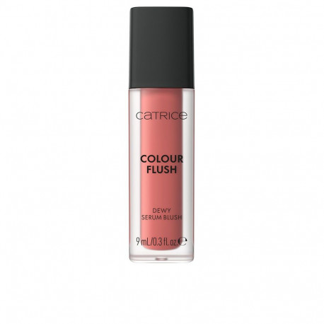CATRICE COLOUR FLUSH colorete líquido en sérum #030 9 ml
