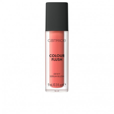 CATRICE COLOUR FLUSH colorete líquido en sérum #020 9 ml
