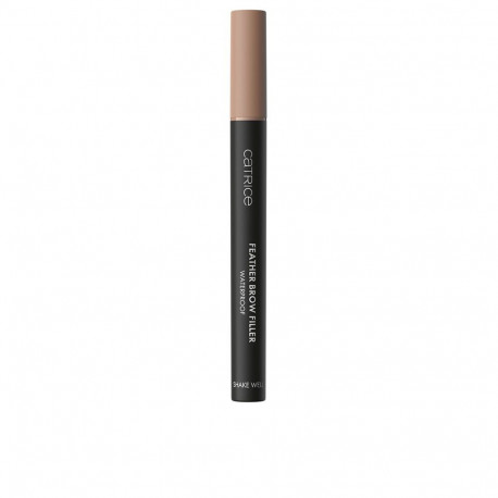 CATRICE kulmulainer Feather Brow Filler veekindel 0,5ml, #010
