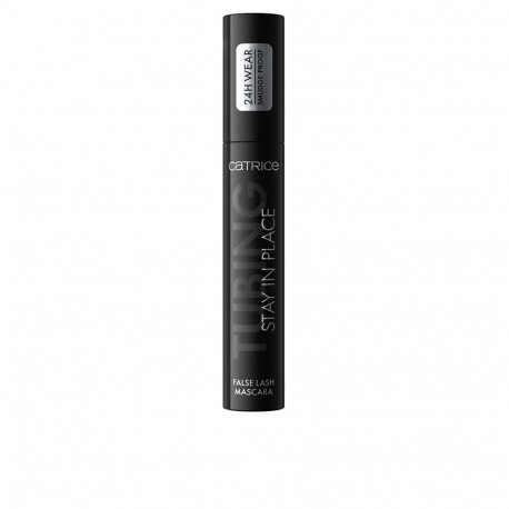 CATRICE TUBING STAY IN PLACE máscara de pestañas #010 11 ml