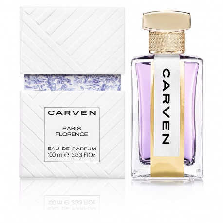 CARVEN PARIS FLORENCE parfüümvesi pihustiga 100ml