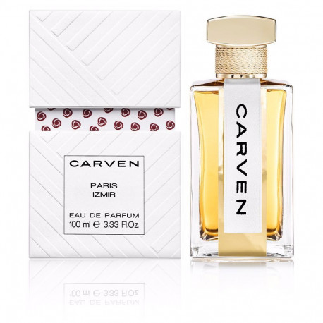 CARVEN PARIS parfüümvesi IZMIR pihustiga 100ml