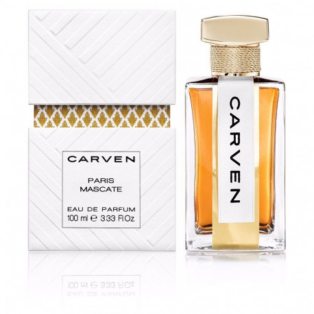 CARVEN PARIS parfüümvesi MASCATE pihustiga 100ml