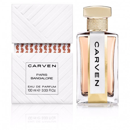 Carven Paris Bangalore parfüümvesi pihustiga 100ml