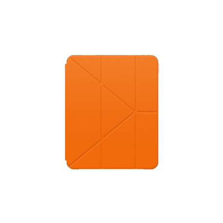 AmazingThing AmazingThing Minimal Case for iPad Pro M5 11" - Orange