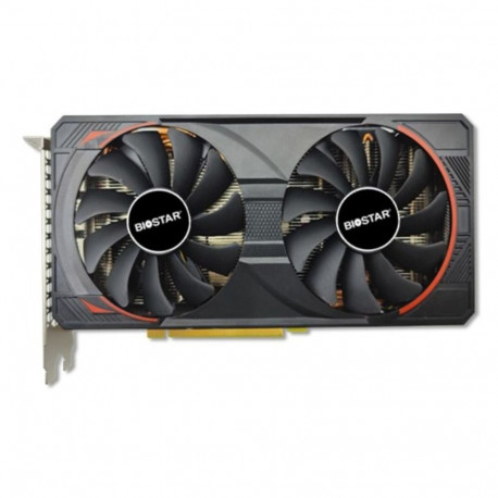 BIOSTAR Graphics Card||NVIDIA|GeForce RTX 3070|1500 MHz|8 GB|GDDR6|256 bit|PCI Express x16 4.0|Activ