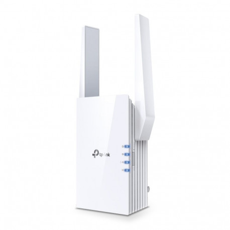 TP-Link | AX3000 Mesh WiFi 6 Extender | RE705X | 802.11ax | Mesh Support Yes | 2402+574 Mbit/s | Eth