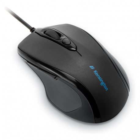 "Kensington Maus Pro Fit Kabelgebundene Mid-Size-Maus"