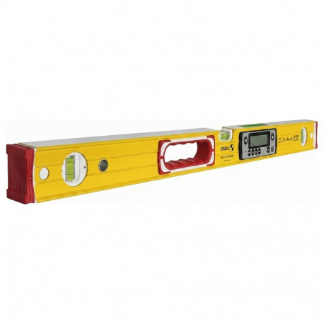 STABILA elektrooniline vesilood TECH 196 DL 81cm