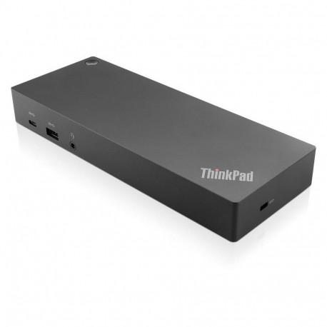 "D LENOVO 100W USB-C AC ADAPTER UK"