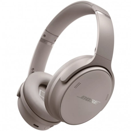 "BOSE QuietComfort Noise Cancelling OE Headphones sand"