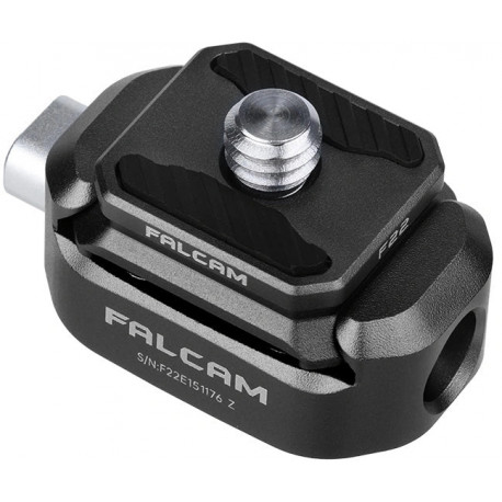 Falcam F22 Panoramic Quick Release Kit (2564)