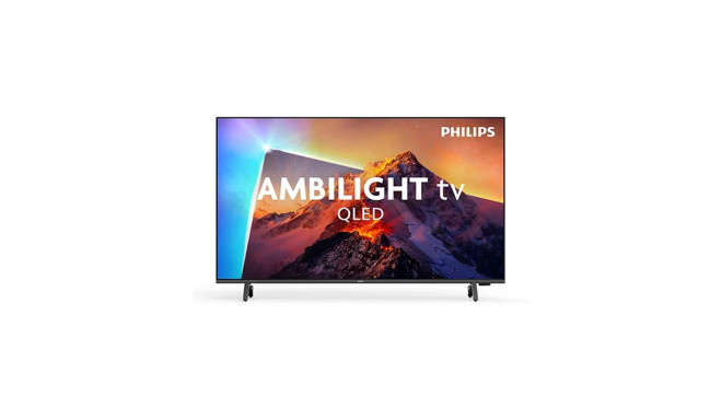 TV Philips 55" QLED